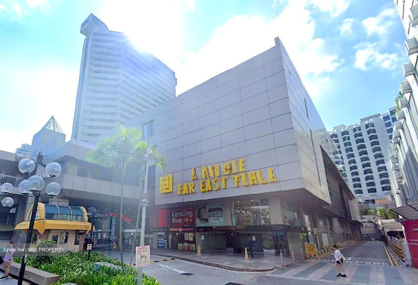 Far East Plaza (D9), Retail #612425171